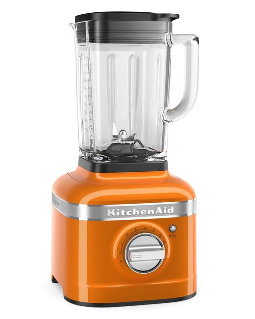 Blender K400 Artisan 1.4l Kitchenaid 5KSB4026EHY Miodowy