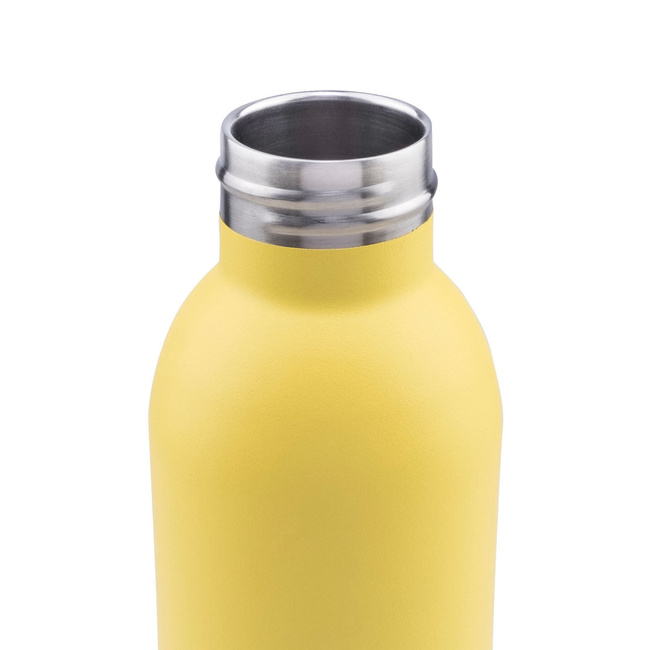 Bbot Termos Żółty Mat 500 Ml - Bugatti