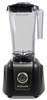 Blender wysokoobrotowy Wartmann WM-1807 HS, czarny, 30 000 obr./min, kielich Tritan 2 l