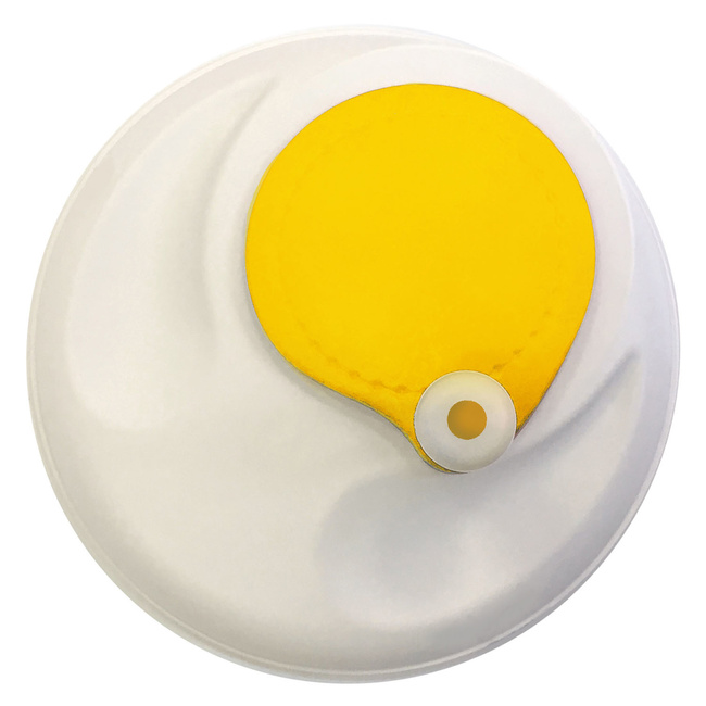 Suszarka Do Sałaty Żółta