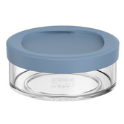 Pojemniki do lunchpotu Ellipse 200 ml Nordic Blue - Mepal