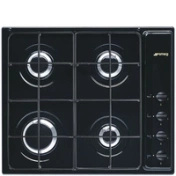 Smeg - Płyta kuchenna S64sn Selezione
