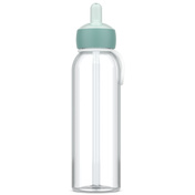 Butelka Flip-Up Campus 500 Ml Cool Mint 107452090300