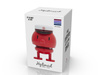 Hoptimist figurka Student Bumble S Red 26147