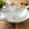 Wok Kunming 6,4l 36cm - Fissler