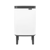 Kosz Bo Hi 12 L White 227240 - Brabantia