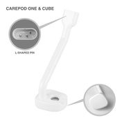 Głowica ultradźwiękowa do Carepod One, Cube i Cube Plus