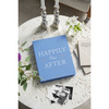 Album ślubny Printworks Happily Ever After L, niebieski, 60 stron 28 x 21 cm