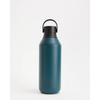 Butelka termiczna Chillys | 500ml | Głęboki turkus Series 2 - Chillys bottles