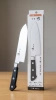 Fuji Cutlery Akira Reigetsu Nóż Santoku 16,5 cm