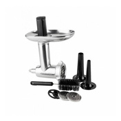 Metalowa maszynka do mięsa KitchenAid 5KSMMGA do mikserów planetarnych