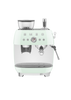 Smeg - Ekspres do kawy Egf03pgeu 50's Style