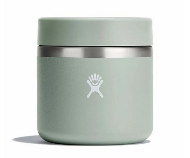 Termos obiadowy 20oz jar agave - Hydro flask