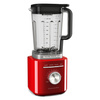 Blender kielichowy KitchenAid Pure Power 5KSB2073EER czerwony