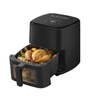 Extralink Home SJ-500 5L | Frytkownica | 5L