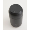 Termiczny kubek do kawy Chillys | 340m | Czarny Series 2 - Chillys Bottles
