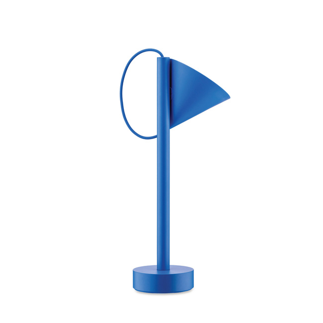 Lampa led - Niebieska Tsumiki - Alessi