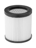 Extralink Powerlink odkurzacz przemysłowy 1300W 20L srebrny R-702