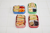 Lunch Set Campus 3 El. Leopard 107410865388 - Mepal