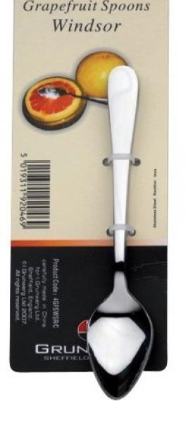 Łyżeczka do grejpfruta Windsor - Grunwerg