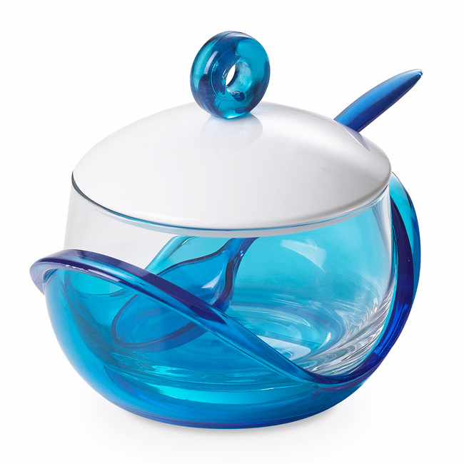 Cukiernica Niebieska