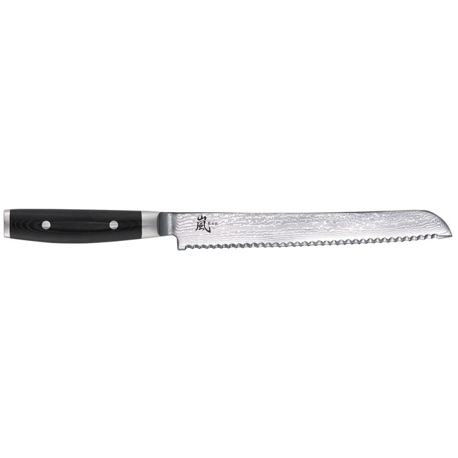 Nóż do mięsa 23 cm/9” Ran - Yaxell