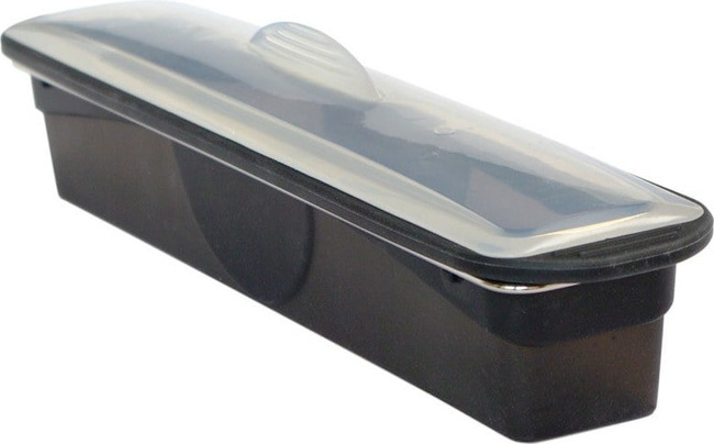 Podłużna Silikonowa Forma Z Pokrywą (Keksówka)