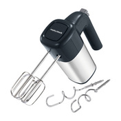Mikser ręczny Morphy Richards 400512 czarny