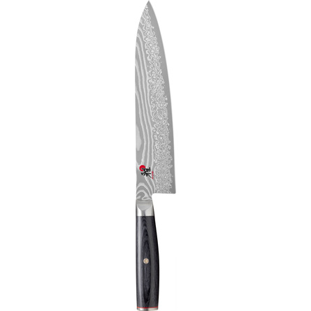 Nóż Gyutoh 24 cm - Miyabi