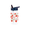 Butelka na wodę dla dzieci Strawberries 0,45l - A Little Lovely Company