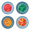 Zestaw 2 Pojemnikówm Twist And Stack Good Grips - Oxo