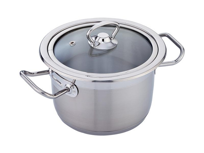 Garnek 16/11 - 1,6 L America - Zest for Life