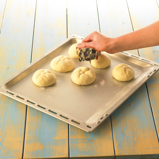 Stempel do bułek Birkmann