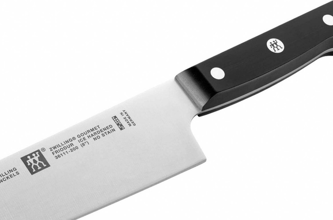 Zwilling Gourmet zestaw 2 noży