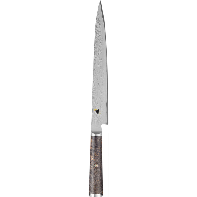 Nóż Sujihiki 24 cm - Miyabi