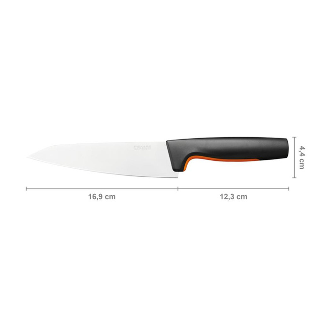 Nóż Do Mięsa Functional Form 1057539 - Fiskars