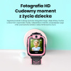 Extralink Lifestyle Kids Y29 | Smartwatch dla dzieci | WiFi