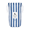 Koce piknikowe Whitsunday Blue XL 240x170 cm - Dock & Bay