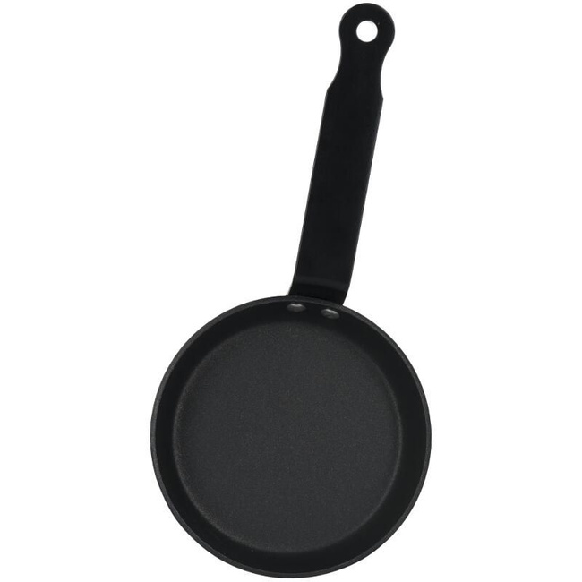 Patelnia Garcima Blinis 14 cm - Ilsa