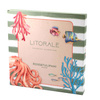 Litorale Zestaw 2 Talerzy Płaskich - 27 Cm - Rose&Tulipani