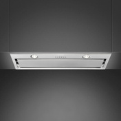 Smeg - Okap kuchenny KSEG78PXE UNIVERSAL