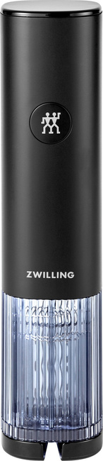 Zwilling Enfinigy Otwieracz do wina, czarny