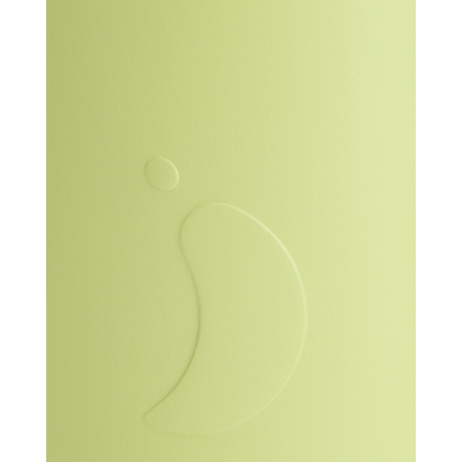 Butelka termiczna Chilly's Series 3, 1000 ml, Limelite