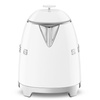 Smeg - Czajnik mini 50's Style - biały KLF05WHEU