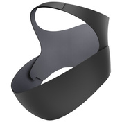 Pas ciążowy Momcozy Pregnancy Belly Band, czarny, rozmiar L