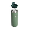 Kubek Termiczny Aerolight™ 0.47 L Hammertone Green Stanley