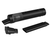 Zwilling Xtend Bezprzewodowy Odkurzacz (Bez Baterii) Czarny