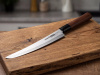 Samura Okinawa Nóż Kuchenny Slicing Tanto 24 Cm