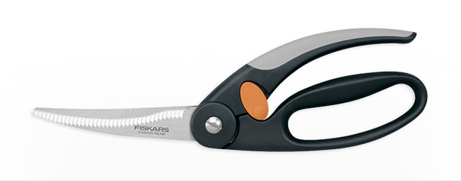 Nożyce do drobiu Functional Form 859975 - Fiskars