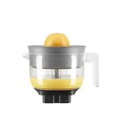 Wyciskacz do cytrusów KitchenAid 1 l 5KSB1CPA do blenderów K400 i K150
